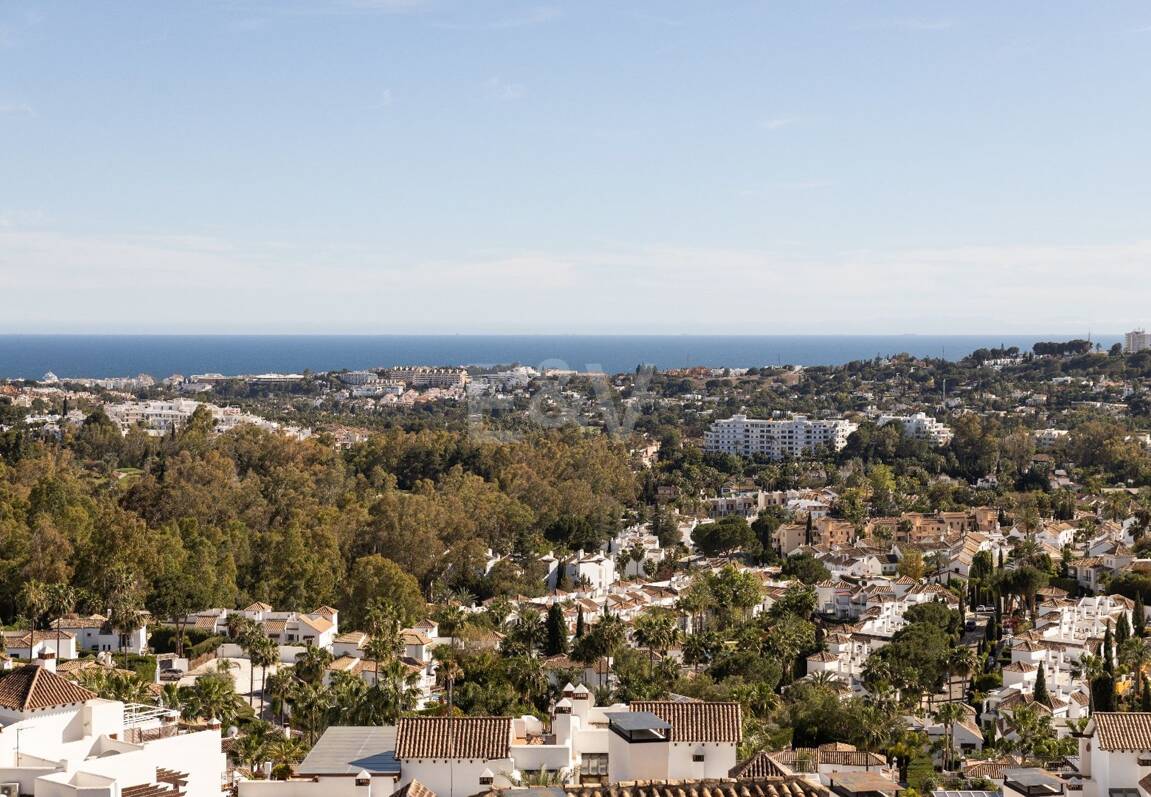 Bel appartement à Aloha dans un cadre luxueux