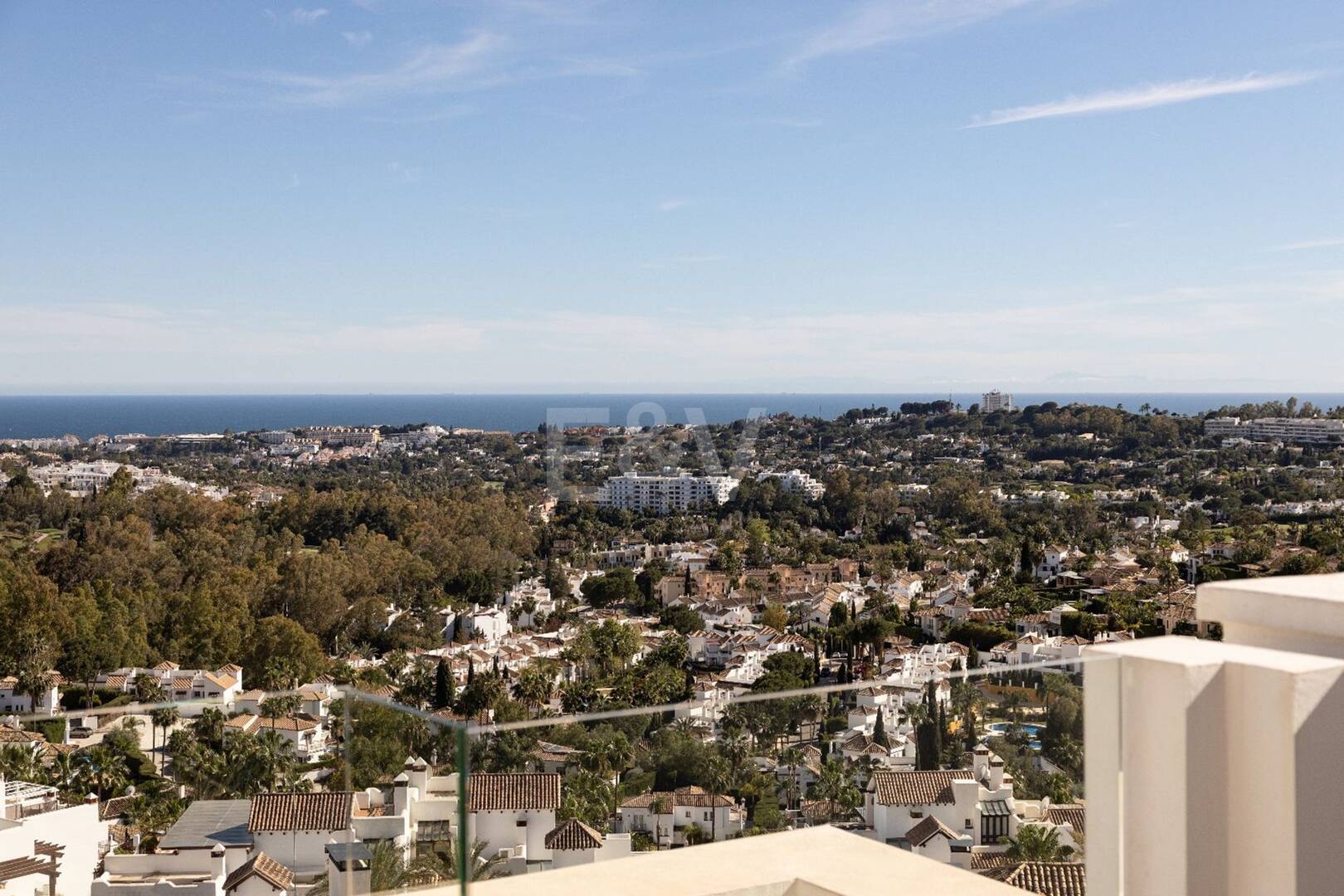 Bel appartement à Aloha dans un cadre luxueux