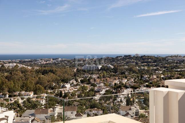 Bel appartement à Aloha dans un cadre luxueux