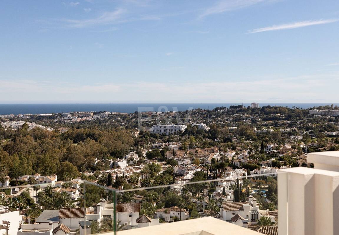 Bel appartement à Aloha dans un cadre luxueux