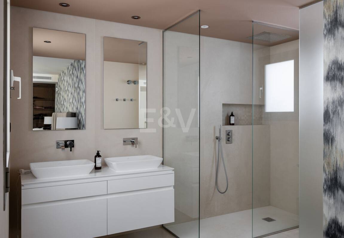 Bel appartement à Aloha dans un cadre luxueux