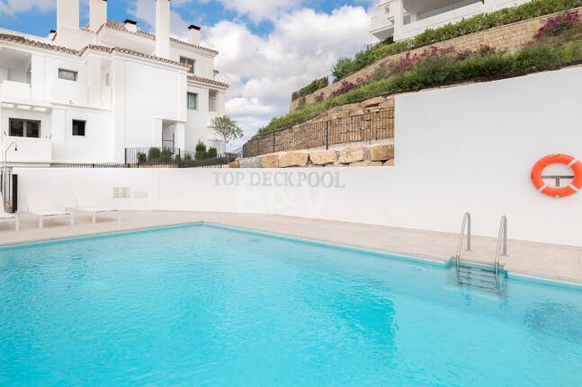 Bel appartement à Aloha dans un cadre luxueux