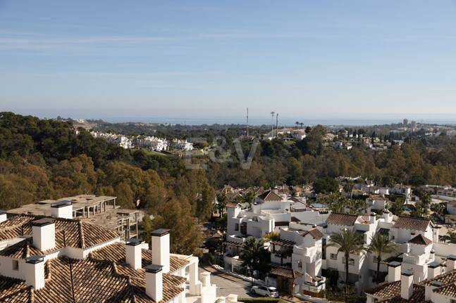 Bel appartement à Aloha dans un cadre luxueux