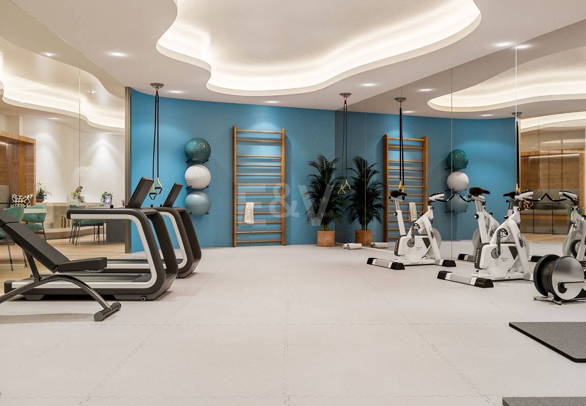 Guadalmina Frontline Golf Penthouse med Panoramic Terraces och Prime Amenities