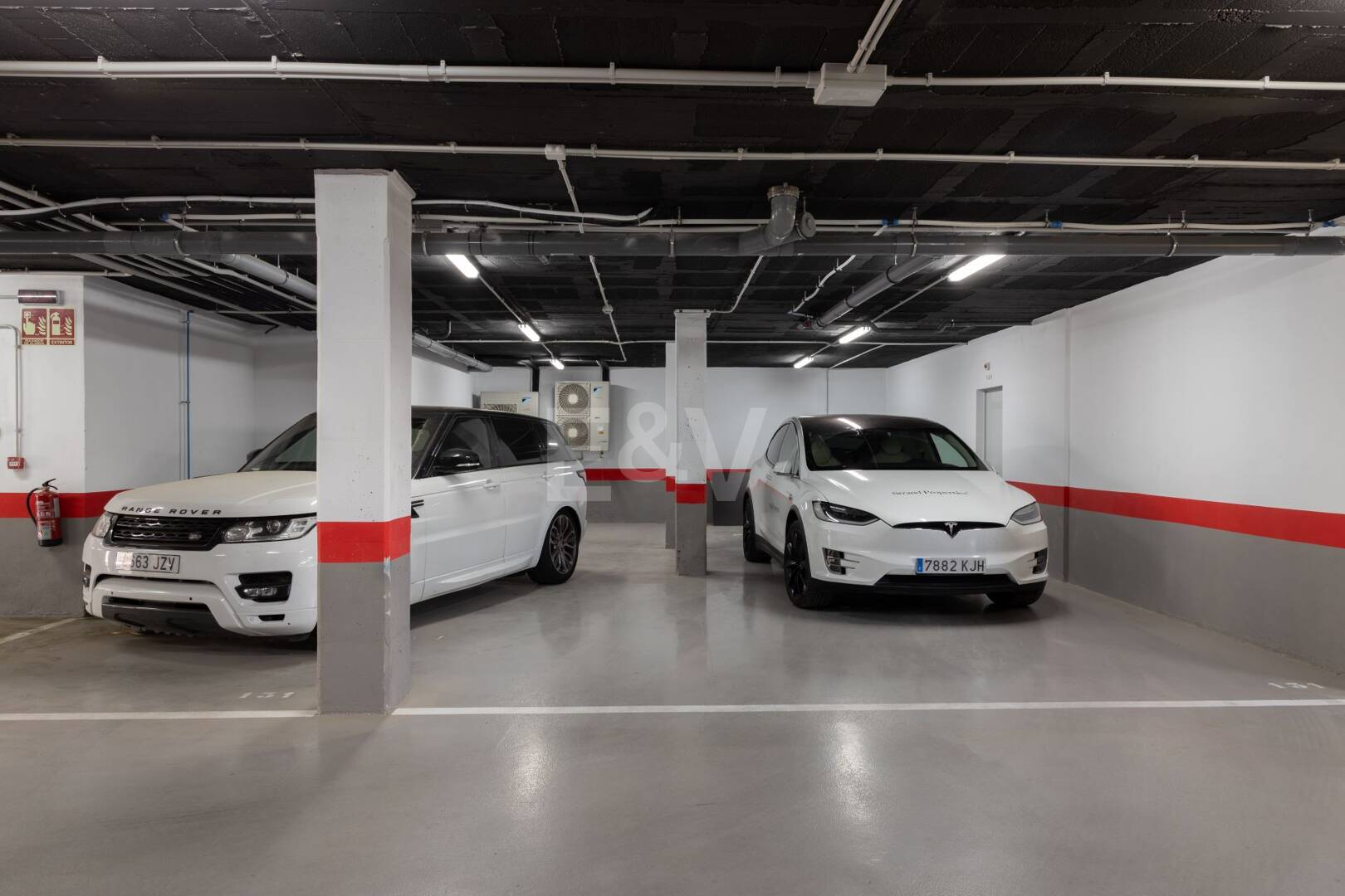 Penthouse duplex de luxe exclusif avec vue panoramique spectaculaire à Aloha.