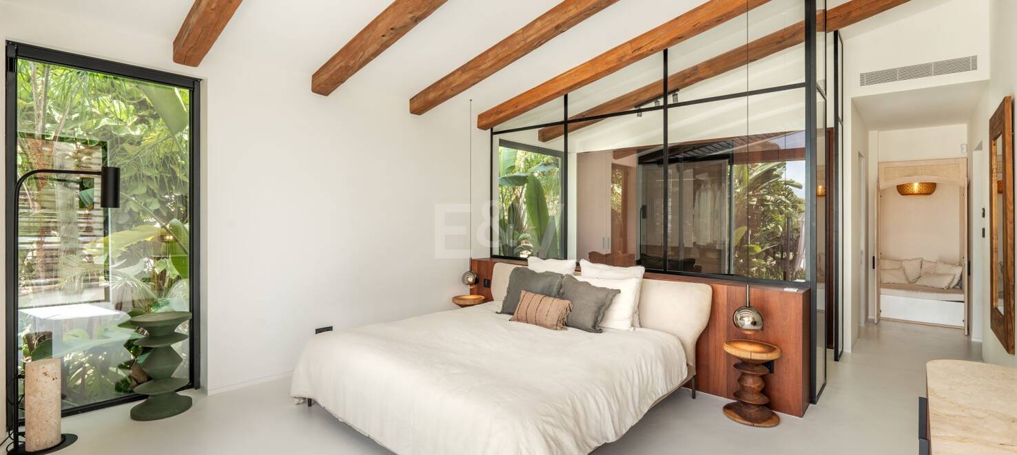 Luxury Villa in Los Naranjos GolfValley