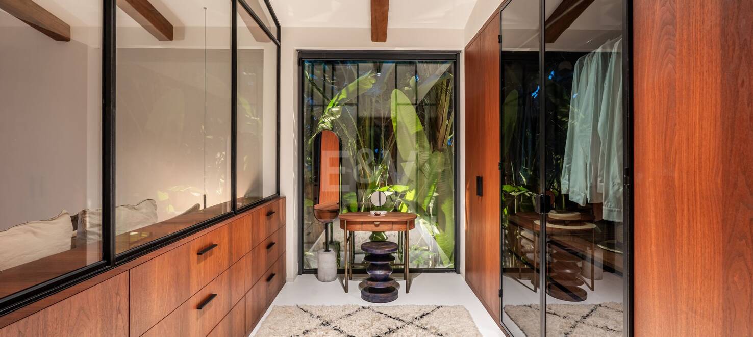 Luxury Villa in Los Naranjos GolfValley