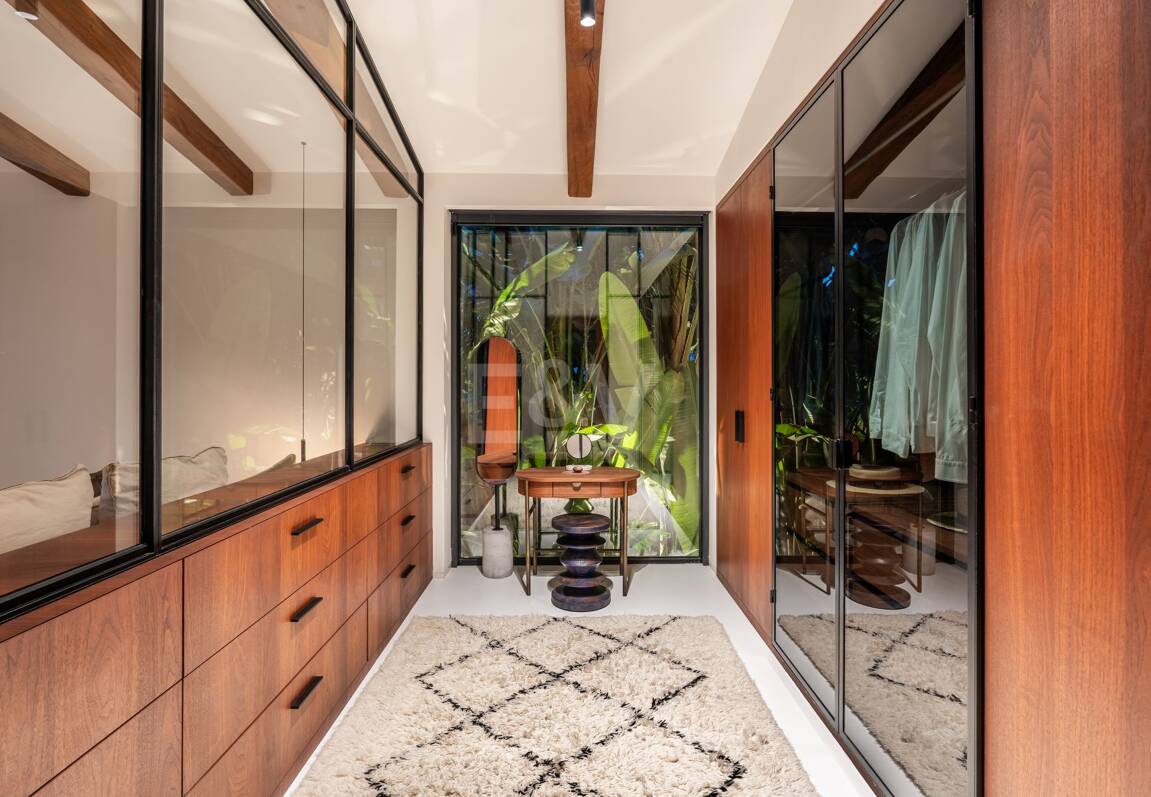 Luxusvilla im exklusiven Los Naranjos Golf Valley von Nueva Andalucía