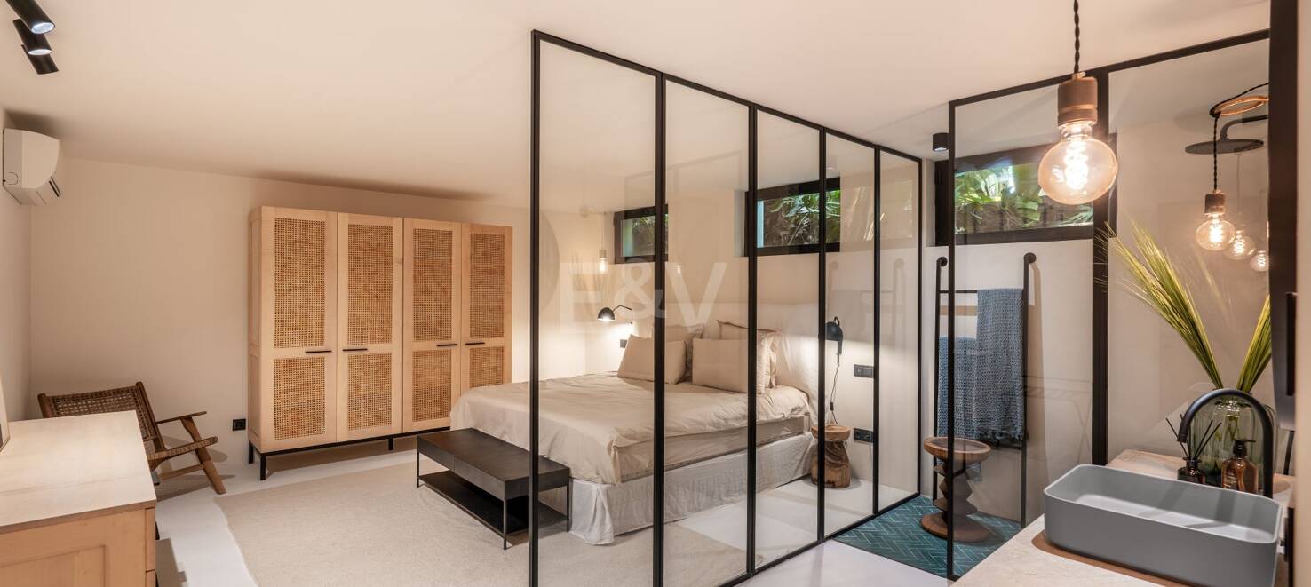 Luxury Villa in Los Naranjos GolfValley