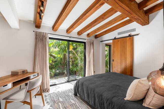 Luxusvilla im exklusiven Los Naranjos Golf Valley von Nueva Andalucía