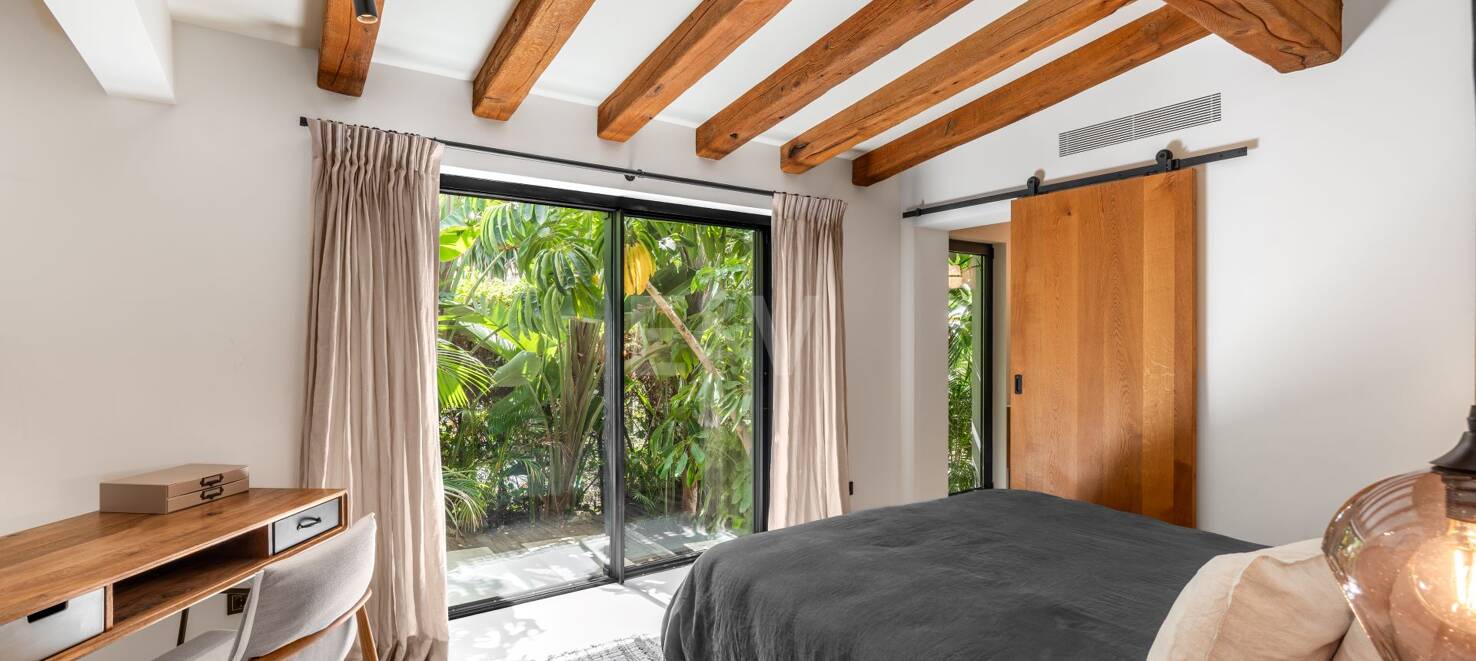 Luxury Villa in Los Naranjos GolfValley