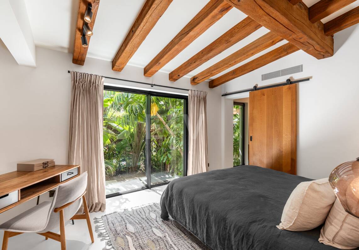 Villa de lujo en el exclusivo Los Naranjos Golf de Nueva Andalucía