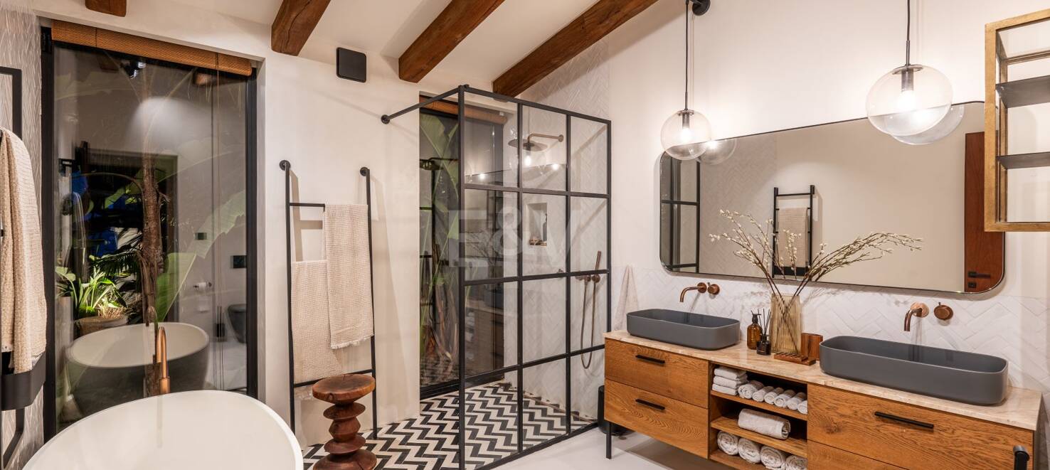 Luxury Villa in Los Naranjos GolfValley