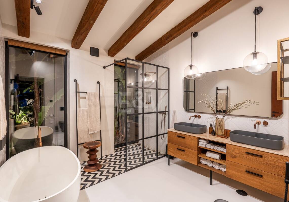 Villa de lujo en el exclusivo Los Naranjos Golf de Nueva Andalucía