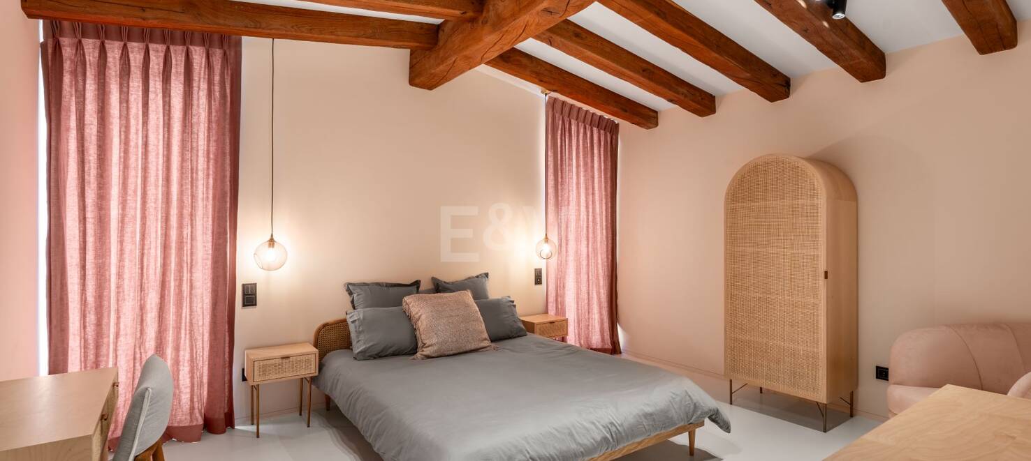 Luxury Villa in Los Naranjos GolfValley