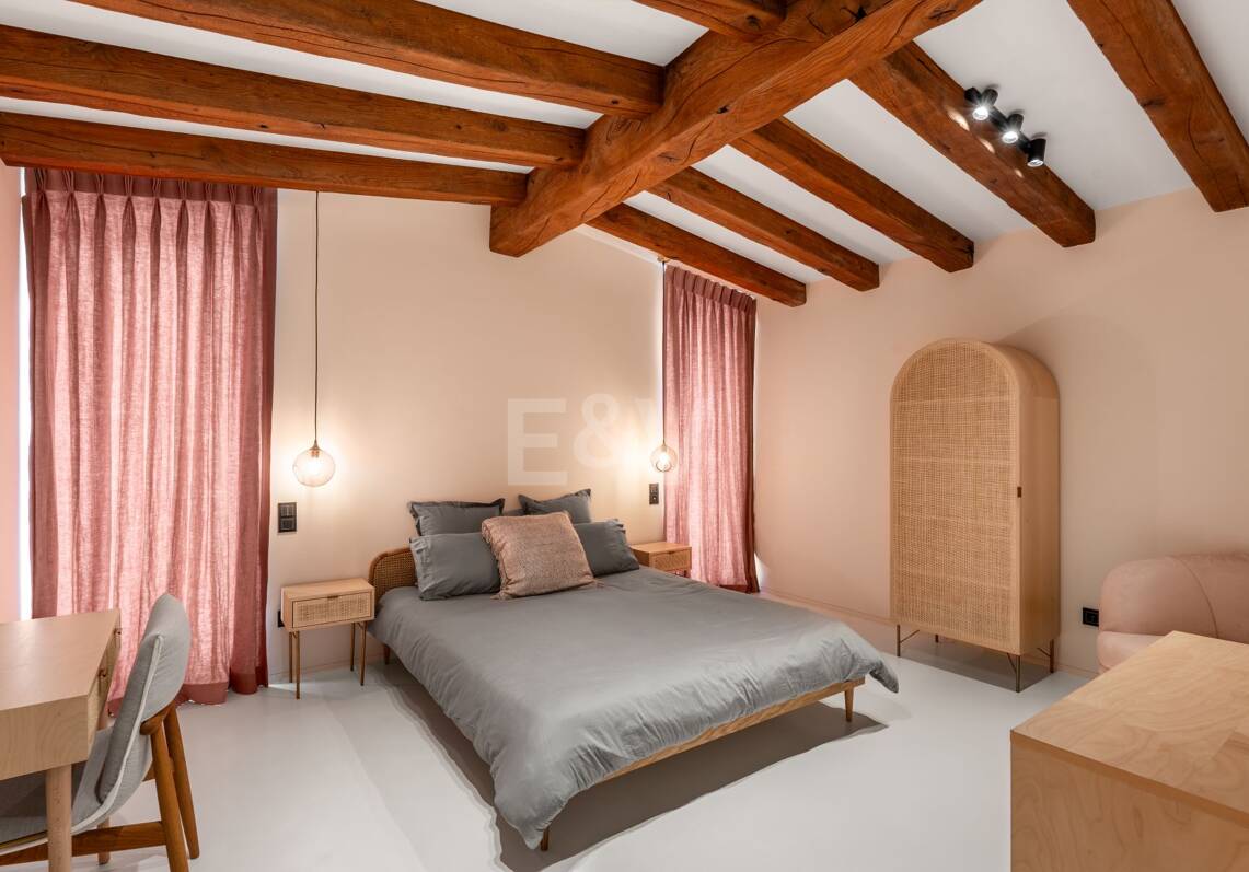 Villa de lujo en el exclusivo Los Naranjos Golf de Nueva Andalucía