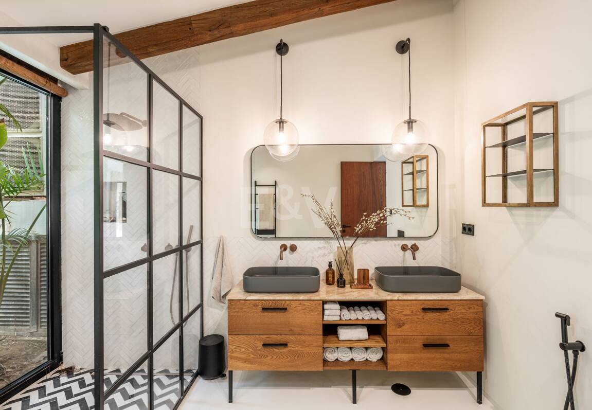 Luxusvilla im exklusiven Los Naranjos Golf Valley von Nueva Andalucía