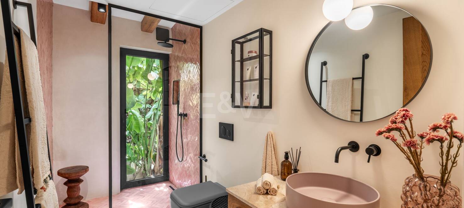 Luxury Villa in Los Naranjos GolfValley