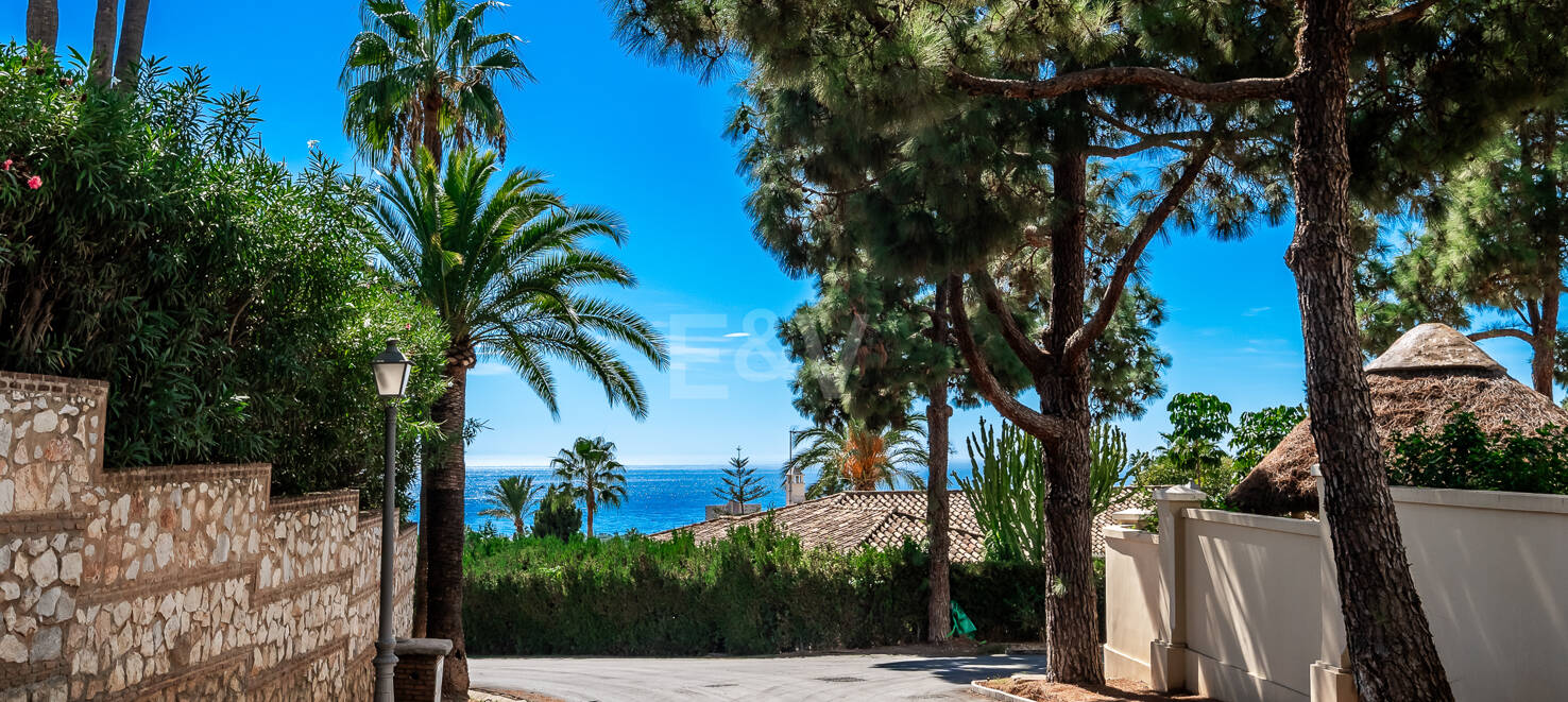Spacious Family Villa in Hacienda Las Chapas, Marbella