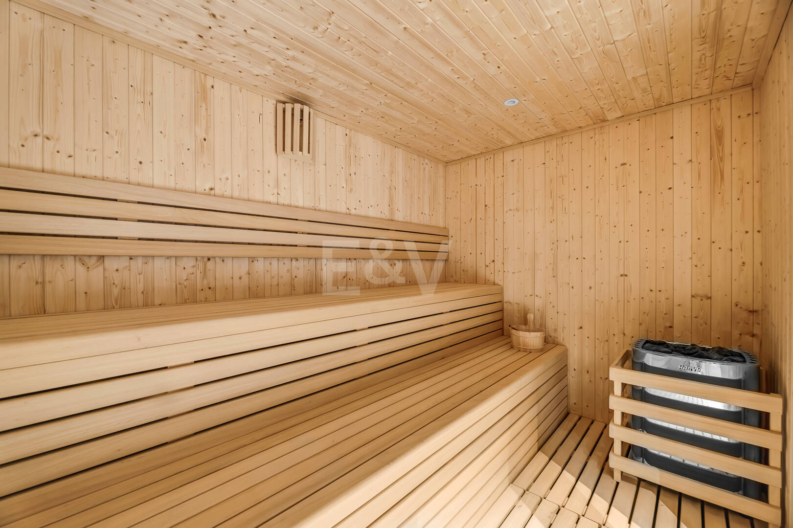 Spektakulär Duplex Penthouse i Benalus på Golden Mile