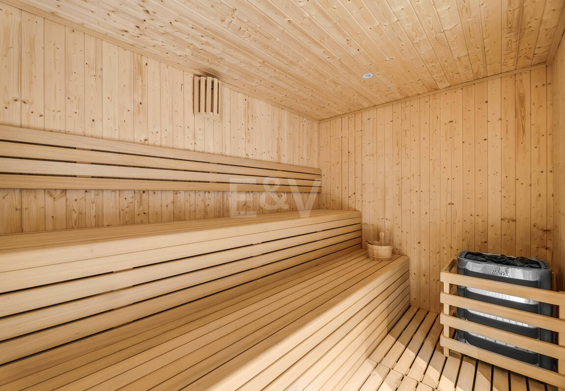 Spektakulär Duplex Penthouse i Benalus på Golden Mile