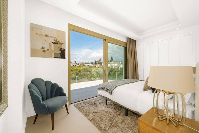 Spektakulär Duplex Penthouse i Benalus på Golden Mile