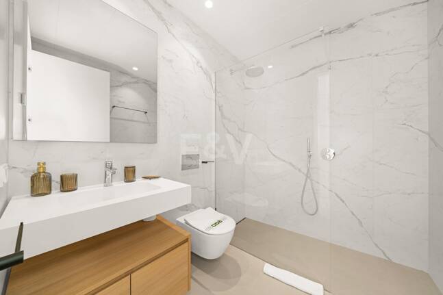 Spektakulär Duplex Penthouse i Benalus på Golden Mile