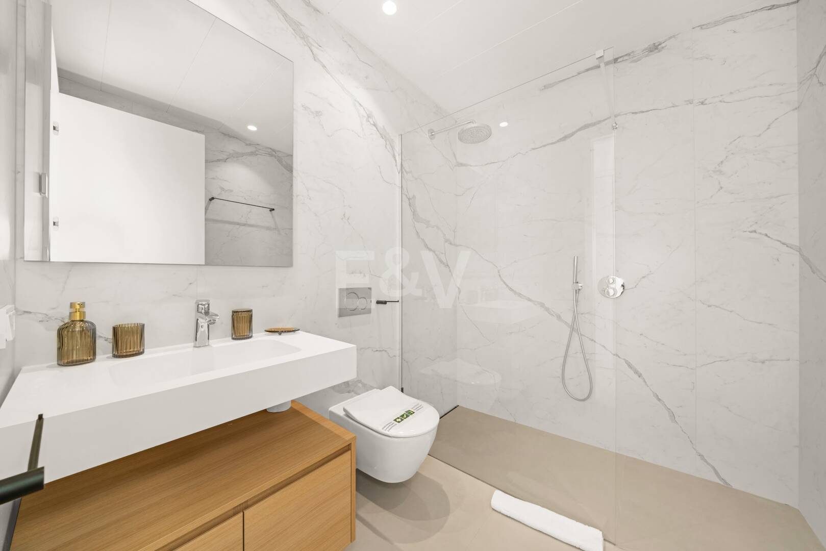 Spektakulär Duplex Penthouse i Benalus på Golden Mile