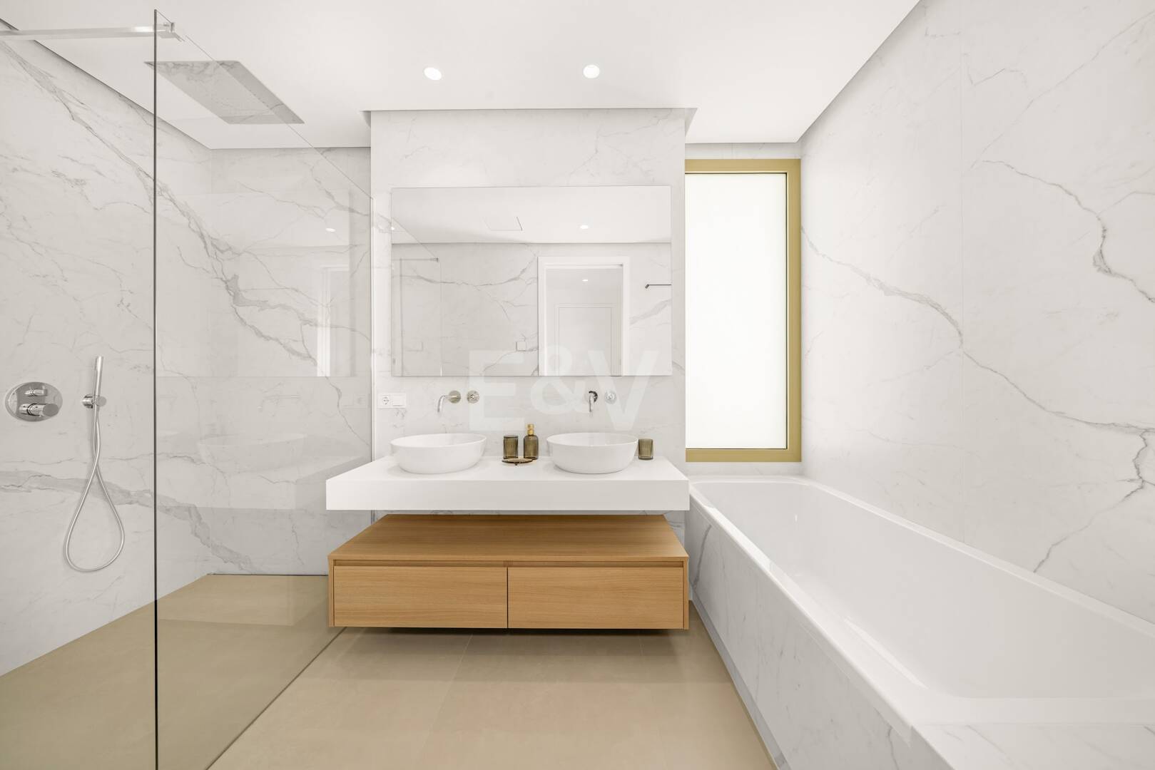 Spektakulär Duplex Penthouse i Benalus på Golden Mile