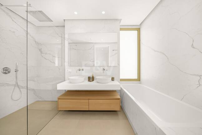 Spektakulär Duplex Penthouse i Benalus på Golden Mile