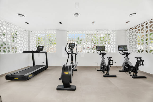 Spektakulär Duplex Penthouse i Benalus på Golden Mile