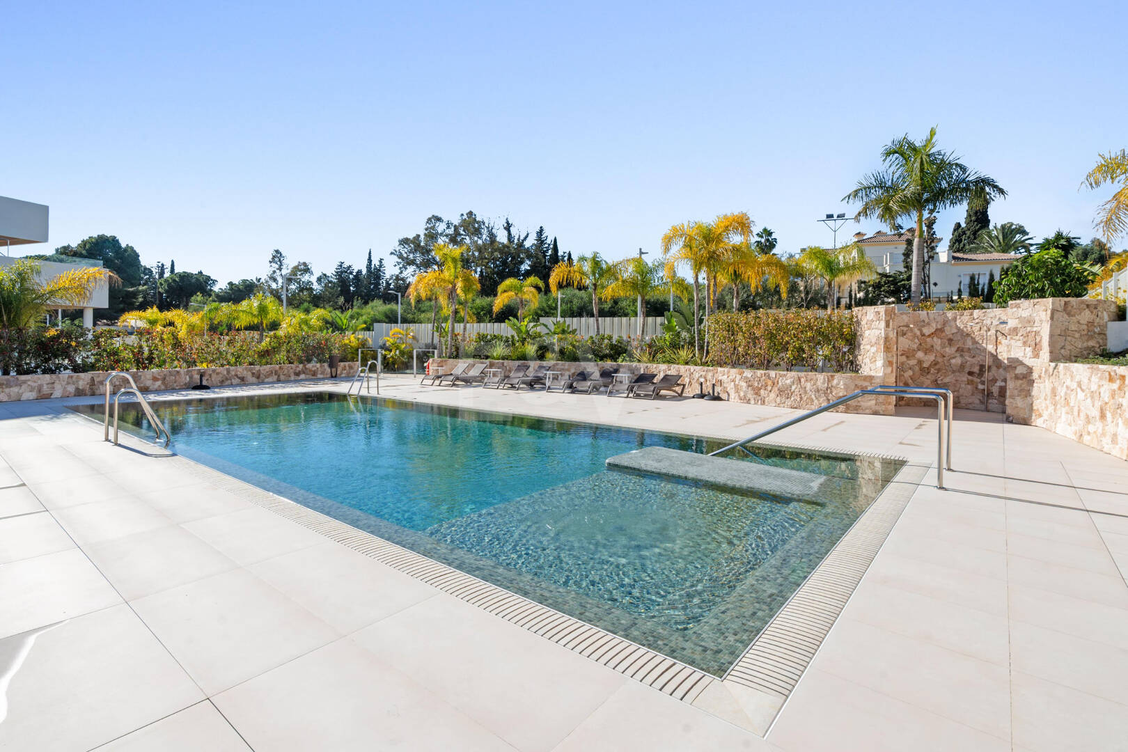 Spektakulär Duplex Penthouse i Benalus på Golden Mile