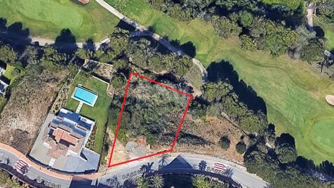 Hotell nära Elviria with Villa Project on the Frontline of Santa María Golf