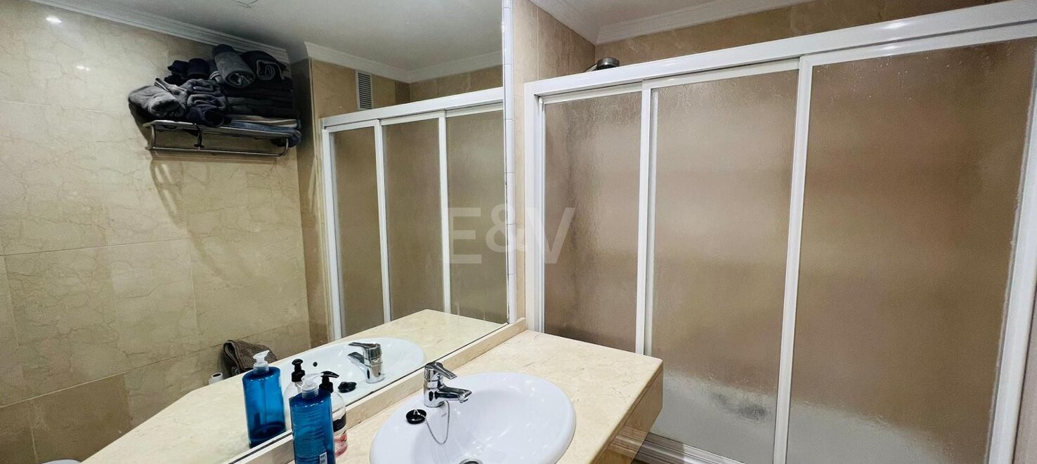 Appartement à louer en Marbella Golden Mile, Marbella (Toutes les zones)