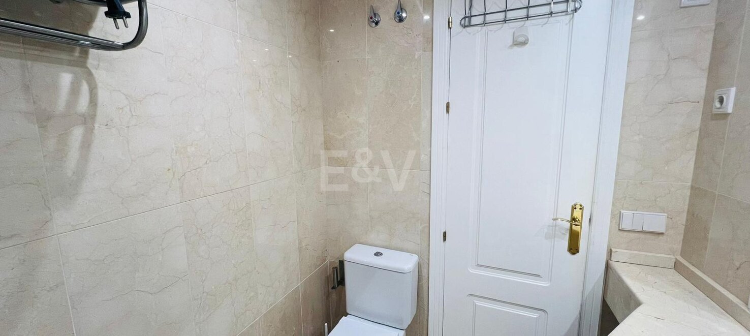 Appartement à louer en Marbella Golden Mile, Marbella (Toutes les zones)