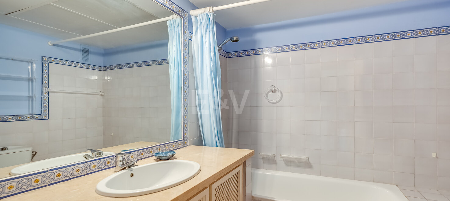 Apartament na sprzedaż w Guadalmina Baja, San Pedro de Alcantara