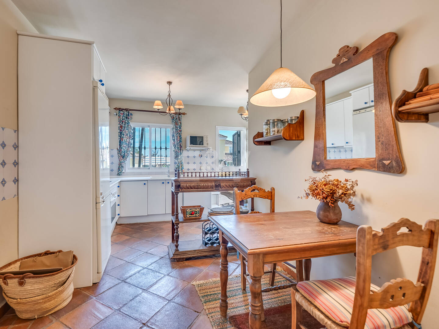 Frontline Golf Appartement à côté des commodités