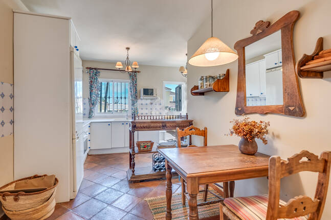 Frontline Golf Appartement à côté des commodités