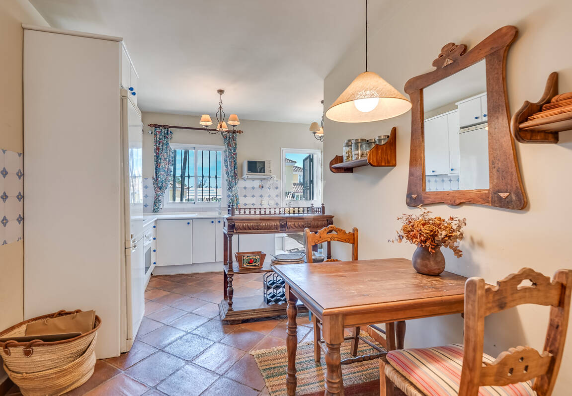 Frontline Golf Appartement à côté des commodités