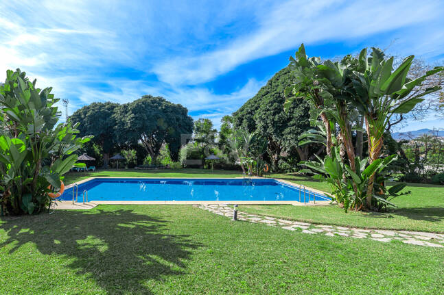 Frontline Golf Appartement à côté des commodités