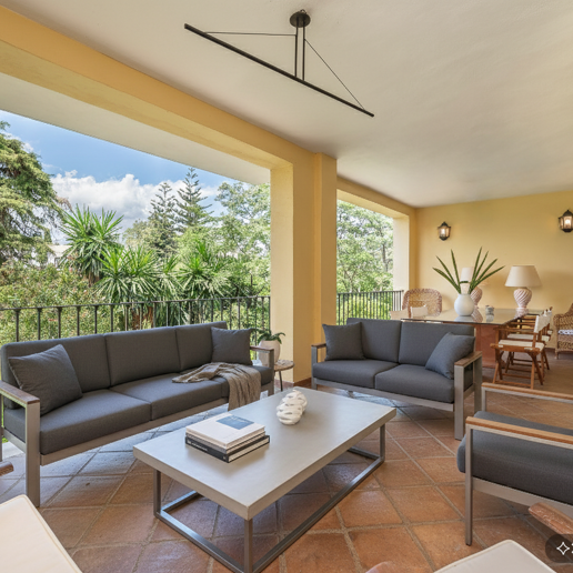 Frontline Golf Appartement à côté des commodités