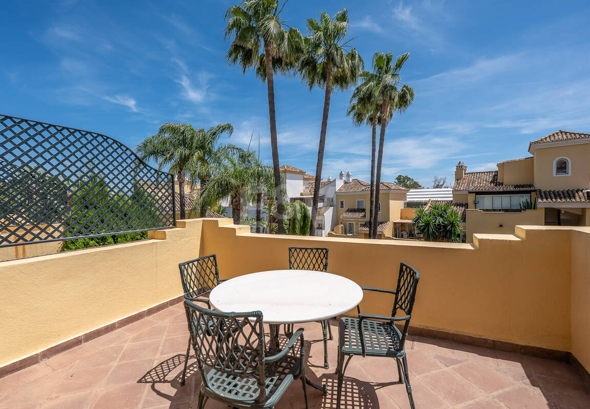 Frontline Golf Appartement à côté des commodités