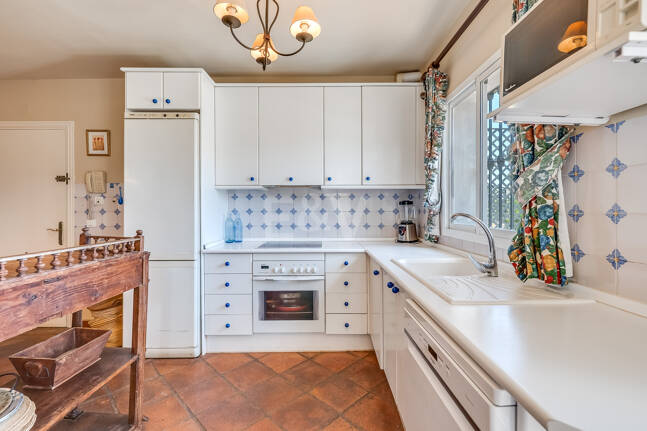 Frontline Golf Appartement à côté des commodités