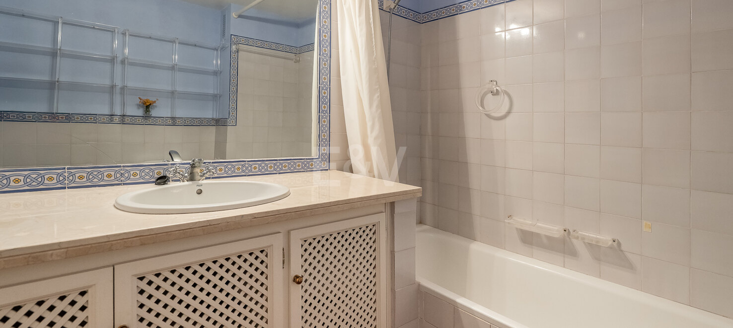 Apartament na sprzedaż w Guadalmina Baja, San Pedro de Alcantara