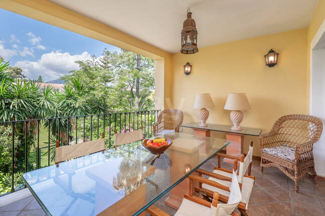 Frontline Golf Appartement à côté des commodités