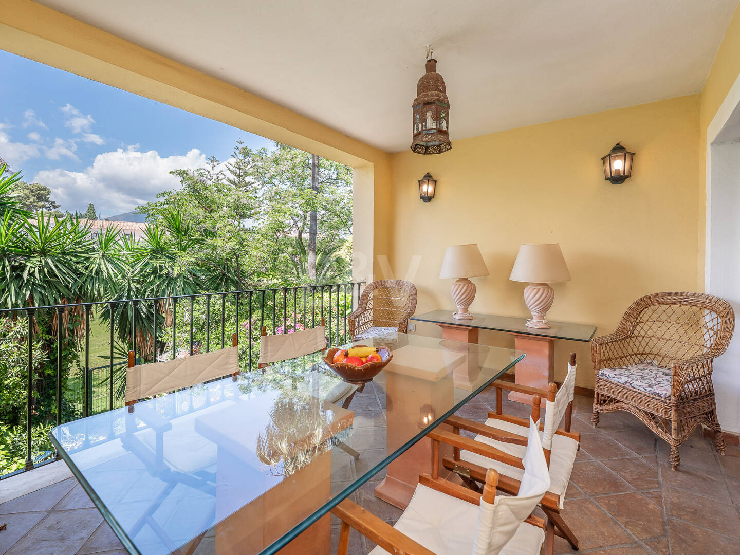 Frontline Golf Appartement à côté des commodités