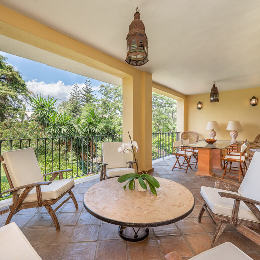 Apartament na sprzedaż w Guadalmina Baja, San Pedro de Alcantara