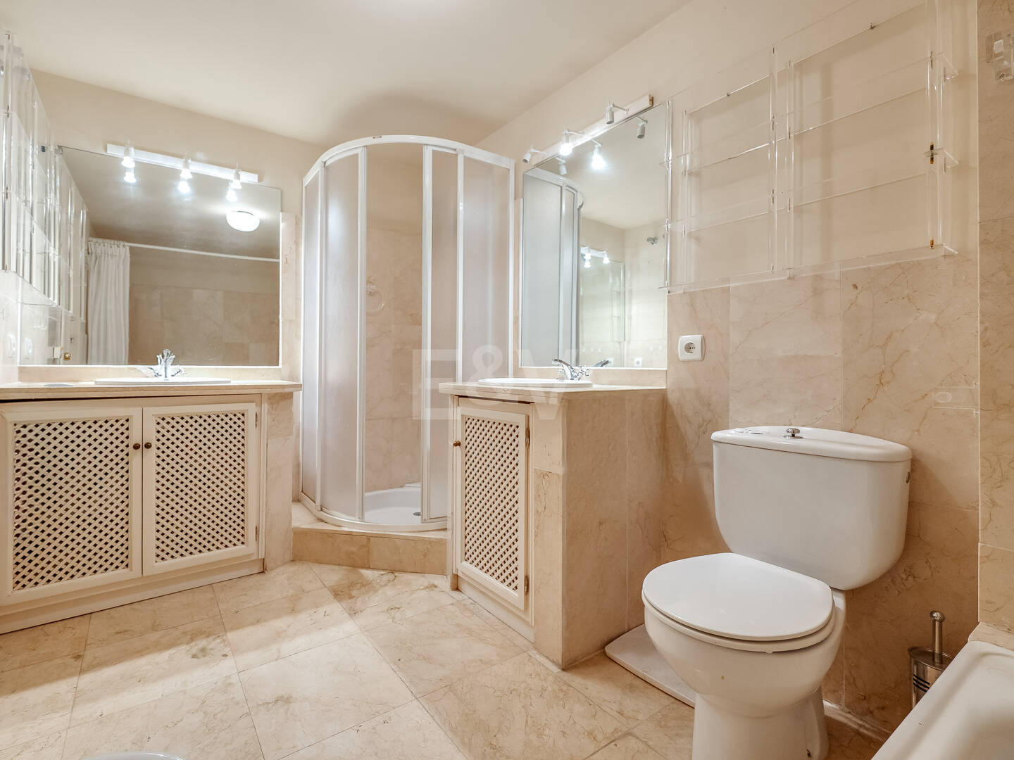 Frontline Golf Appartement à côté des commodités