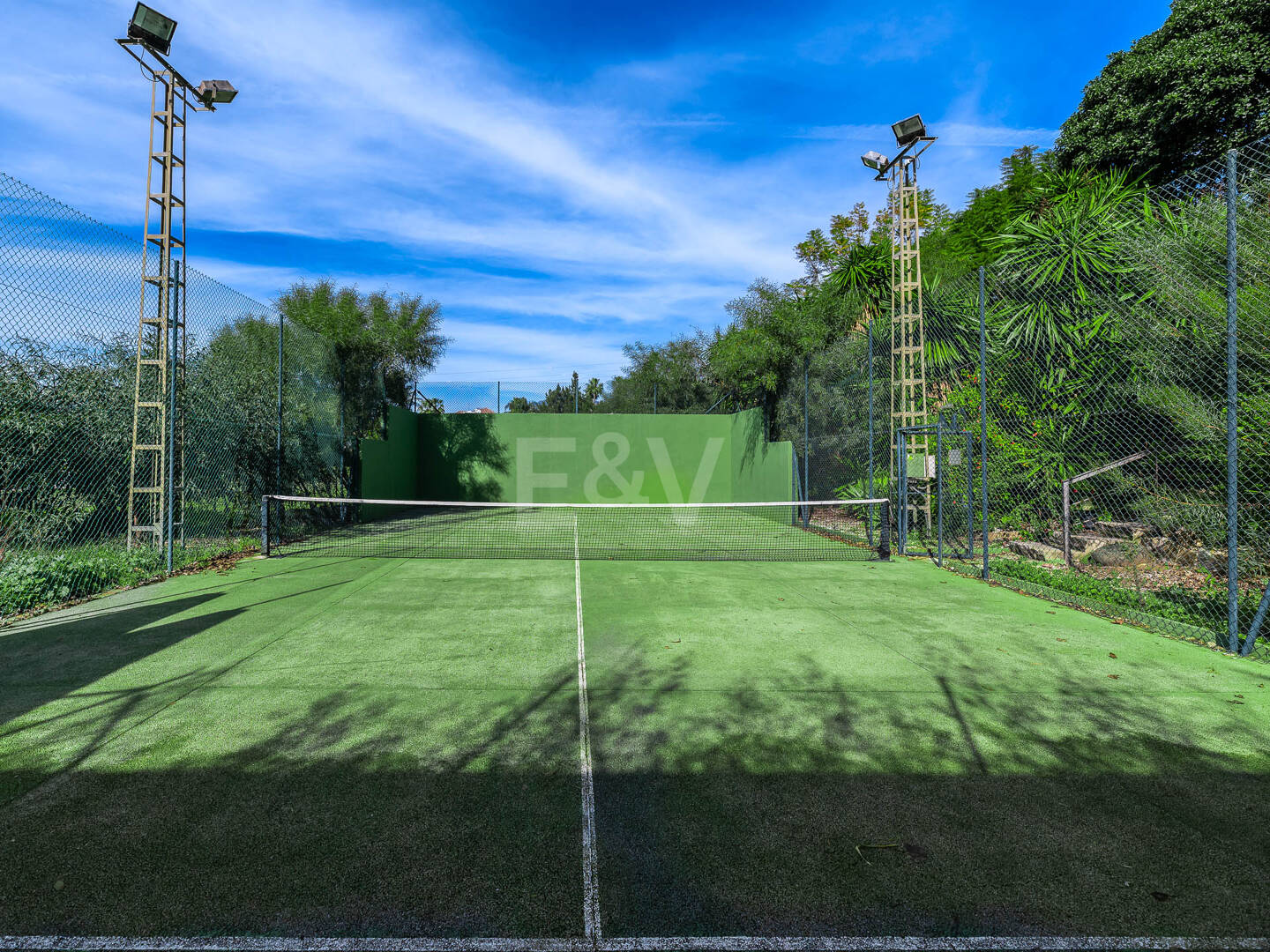 Frontline Golf Appartement à côté des commodités