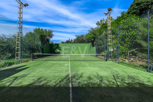 Frontline Golf Appartement à côté des commodités